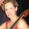 Jennifer Richardson Cellist