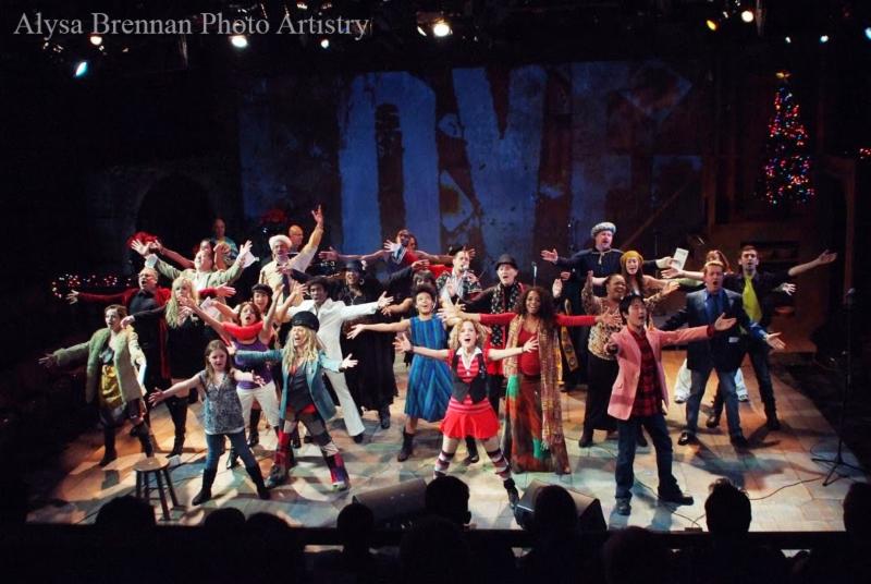 Both Open Fist Theatre